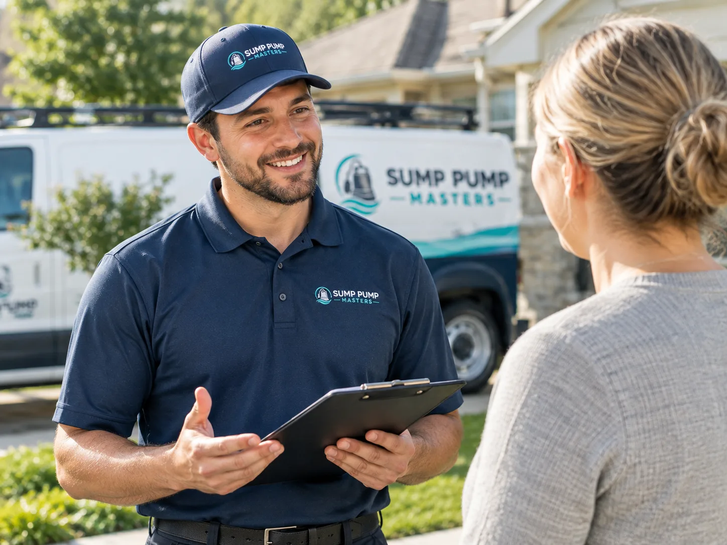 Sump Pump Repair Forest City, MO FAQs